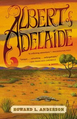 Albert von Adelaide - Albert of Adelaide