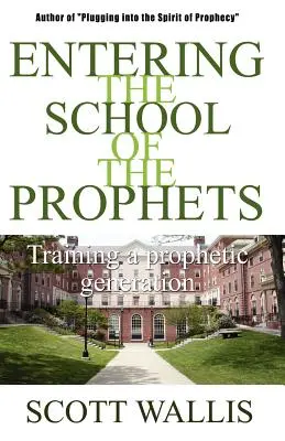 Der Eintritt in die Schule der Propheten - Entering the School of the Prophets