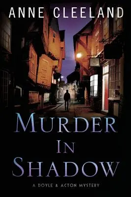 Mord im Schatten - Murder in Shadow