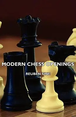 Moderne Schacheröffnungen - Modern Chess Openings