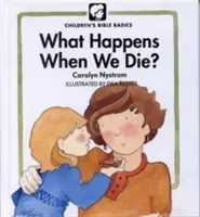 Was geschieht, wenn wir sterben? - What Happens When We Die?