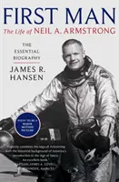 Der erste Mensch: Das Leben von Neil Armstrong - First Man: The Life of Neil Armstrong