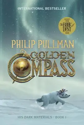 Seine dunklen Materialien: Der Goldene Kompass (Buch 1) - His Dark Materials: The Golden Compass (Book 1)