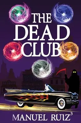 Der Club der Toten - The Dead Club