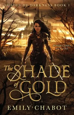 Der Schatten des Goldes - The Shade of Gold