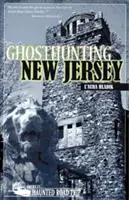 Geisterjagd in New Jersey - Ghosthunting New Jersey