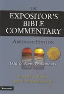 The Expositor's Bible Commentary - Gekürzte Ausgabe: Zweibändiges Set - The Expositor's Bible Commentary - Abridged Edition: Two-Volume Set