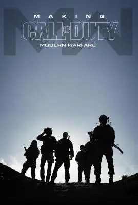 Die Entstehung von Call of Duty Modern Warfare - Making Call of Duty Modern Warfare