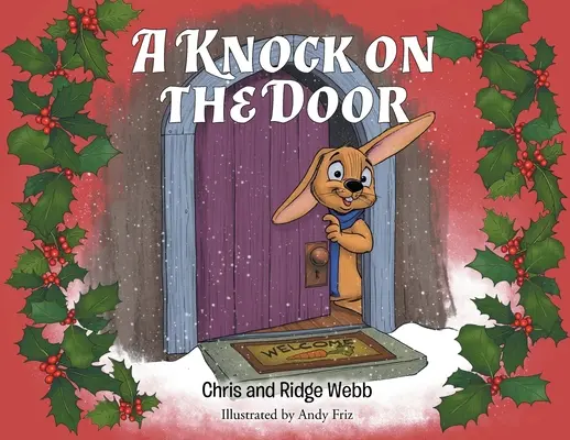 Ein Klopfen an der Tür - A Knock on the Door