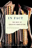 In Fact: Das Beste aus kreativen Sachbüchern - In Fact: The Best of Creative Nonfiction