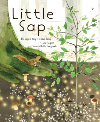 Der kleine SAP: Die magische Geschichte einer Waldfamilie - Little SAP: The Magical Story of a Forest Family