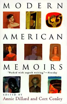 Moderne amerikanische Memoiren - Modern American Memoirs