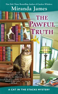 Die pfotige Wahrheit - The Pawful Truth