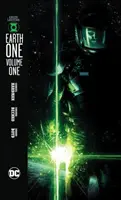 Grüne Laterne: Erde Eins, Band 1 - Green Lantern: Earth One Vol. 1