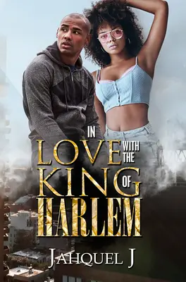 Verliebt in den König von Harlem - In Love with the King of Harlem