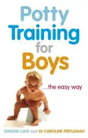 Töpfchentraining für Jungen - Potty Training Boys
