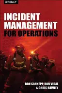 Störfallmanagement für Betriebe - Incident Management for Operations