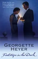 Fußstapfen im Dunkeln (Heyer Georgette (Autor)) - Footsteps in the Dark (Heyer Georgette (Author))