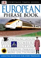 Europäisches Phrasenbuch - European Phrase Book