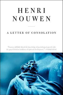 Der Brief des Trostes - Neuausgabe - Letter of Consolation, a - Reissue