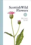 Schottische Wildblumen: Mini-Führer - Scottish Wild Flowers: Mini Guide