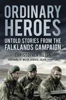 Gewöhnliche Helden: Unerzählte Geschichten aus der Falkland-Kampagne - Ordinary Heroes: Untold Stories from the Falklands Campaign