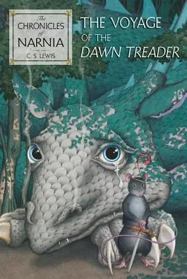 Die Reise der Dawn Treader - The Voyage of the Dawn Treader