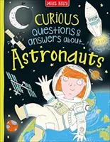 Kuriose Fragen und Antworten über Astronauten - Curious Questions & Answers about Astronauts