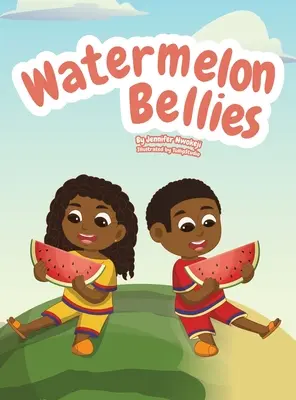 Wassermelonen-Bäuche - Watermelon Bellies