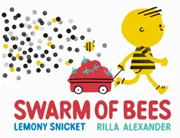 Schwarm der Bienen - Swarm of Bees