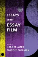 Essays über den Essayfilm - Essays on the Essay Film