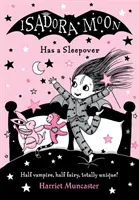 Isadora Moon macht eine Pyjamaparty - Isadora Moon Has a Sleepover