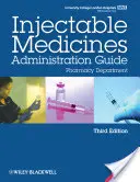 Ucl Hospitals Injectable Medicines Administration Guide: Abteilung für Pharmazie - Ucl Hospitals Injectable Medicines Administration Guide: Pharmacy Department