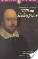 Die Gedichte und Sonette von William Shakespeare - The Poems and Sonnets of William Shakespeare
