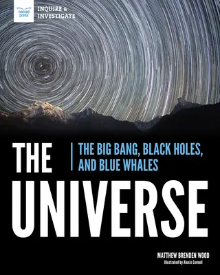 Das Universum: Der Urknall, schwarze Löcher und blaue Wale - The Universe: The Big Bang, Black Holes, and Blue Whales