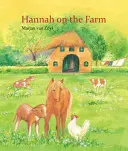 Hannah auf dem Bauernhof - Hannah on the Farm