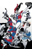 Harley Quinn Band 4: Ein Ruf zu den Waffen - Harley Quinn Vol. 4: A Call to Arms