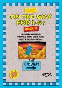 Auf dem Weg 3-9er - Buch 11 - On the Way 3-9's - Book 11