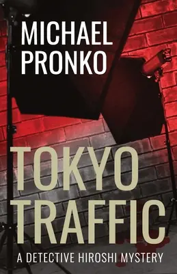 Tokio Verkehr - Tokyo Traffic