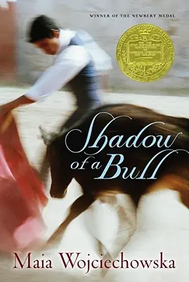 Der Schatten eines Stiers - Shadow of a Bull