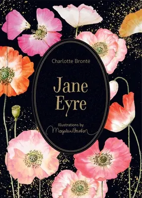 Jane Eyre: Illustrationen von Marjolein Bastin - Jane Eyre: Illustrations by Marjolein Bastin