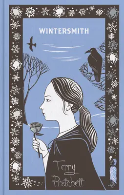 Wintersmith - Gebundene Scheibenwelt-Bibliothek - Wintersmith - Discworld Hardback Library