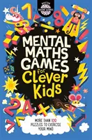 Mathe-Spiele für schlaue Kinder (R) - Mental Maths Games for Clever Kids (R)