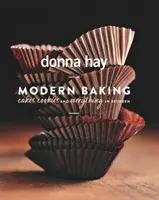 Modernes Backen - Modern Baking