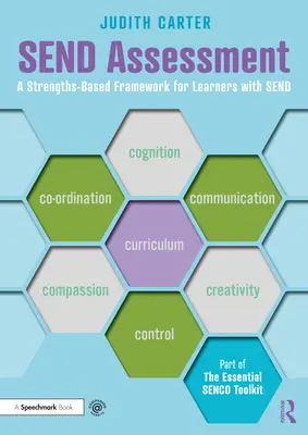 Bewertung senden: Ein stärkenbasierter Rahmen für Lernende mit Send - Send Assessment: A Strengths-Based Framework for Learners with Send