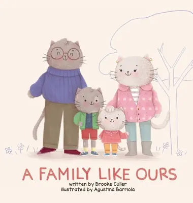 Eine Familie wie die unsere - A Family Like Ours