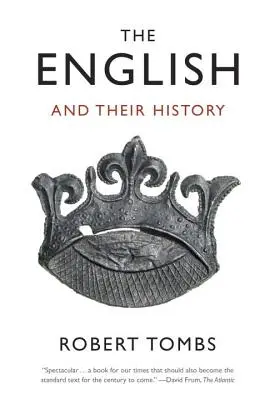 Die Engländer und ihre Geschichte - The English and Their History