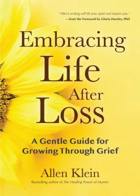 Embracing Life After Loss: A Gentle Guide for Growing Through Grief (Buch über Trauer und Hoffnung, Daily Grief Meditation, Grief Journal, for Rea - Embracing Life After Loss: A Gentle Guide for Growing Through Grief (Book about Grieving and Hope, Daily Grief Meditation, Grief Journal, for Rea