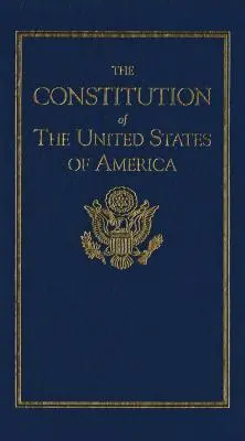 Verfassung der Vereinigten Staaten - Constitution of the United States