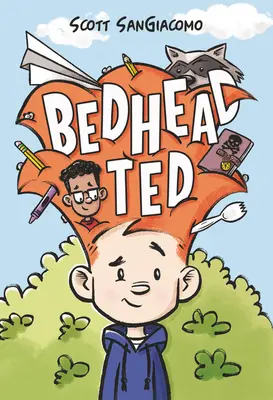 Bettkopf-Ted - Bedhead Ted